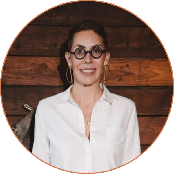 Lulú Martínez Ojeda