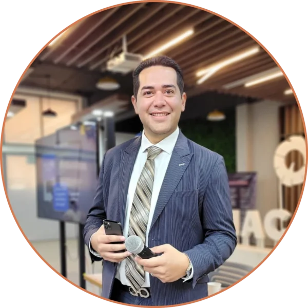Carlos Alberto Cerdan Barrientos