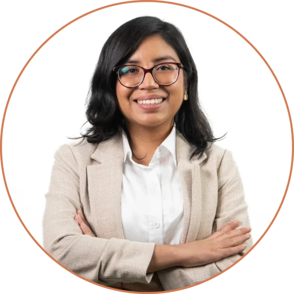 Elizabeth del Rosario Salas Sandoval