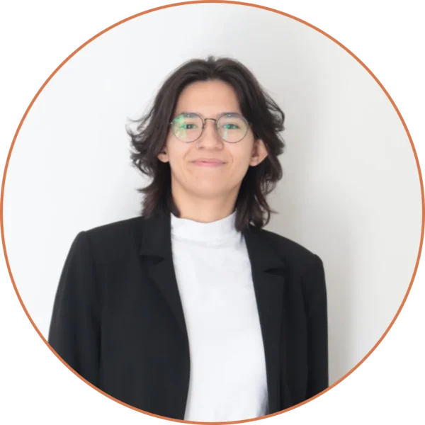 Ximena Molina Oyanguren