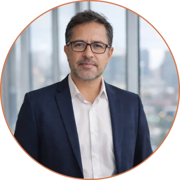 Juan Pablo Elizondo Lara